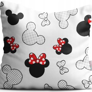 Babymam poszewka na poduszkę jasiek 40x40 premium