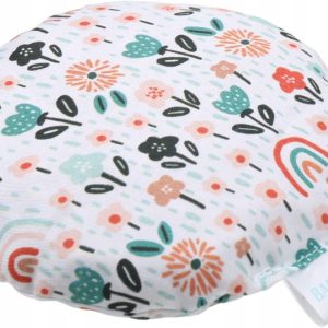 Babymam termofor z pestek wiśni na kolkę ból