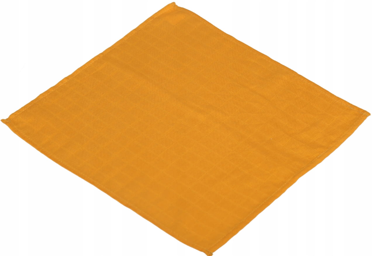 Babymam pieluszka muślinowa 30x30 bawełna 100% - obrazek 3