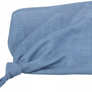 Babymam pieluszka muślinowa 30x30 bawełna 100%