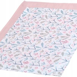 Babymam pieluszka muślinowa 30x30 bawełna 2szt.