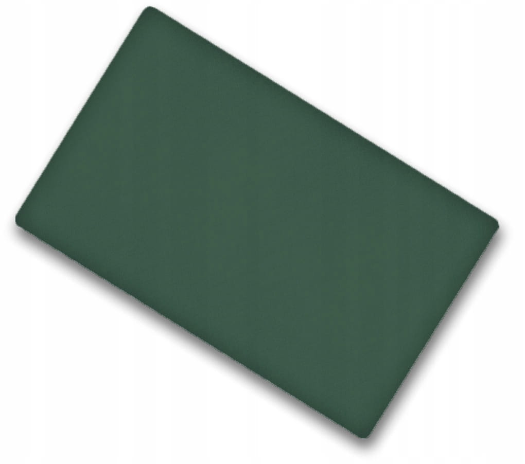 Prześcieradło 120x60 do łóżeczka bawełna materiałowe Babymam - obrazek 2