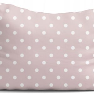 Poszewka na poduszkę 40x60 cm bawełna 100% jasiek zamek Babymam