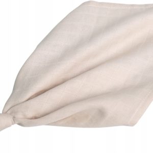 Babymam pieluszka muślinowa 30x30 bawełna 100%