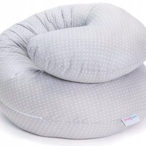 Babymam poszewka na rogal ciążowy do spania typ c