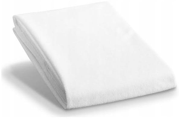 Ochraniacz wodoodporny 200x220 na materac podkład - obrazek 3