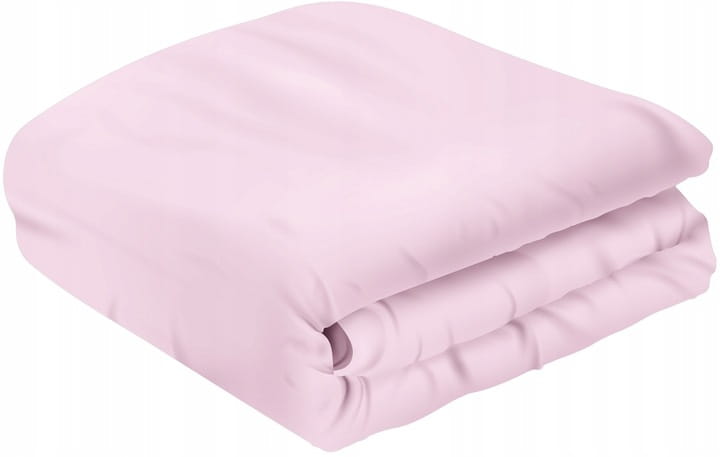 Babymam przerścieradło z gumką 160x80 Jersey do łóżeczka