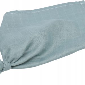 Babymam pieluszka muślinowa 30x30 bawełna 100%