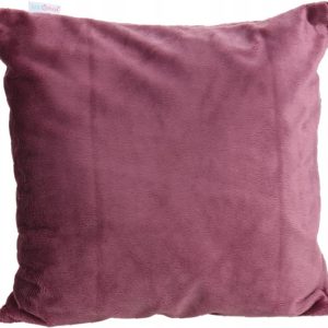 Poszewka na poduszkę jasiek 40x40 cm plusz dekoracyjna premium Babymam