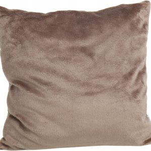 Poszewka na poduszkę jasiek 40x40 cm plusz dekoracyjna premium Babymam