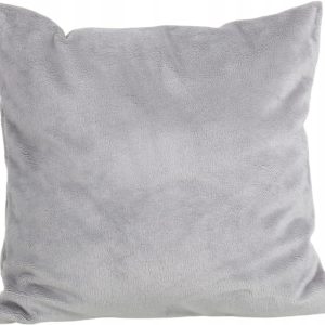 Poszewka na poduszkę jasiek 40x40 cm plusz dekoracyjna premium Babymam