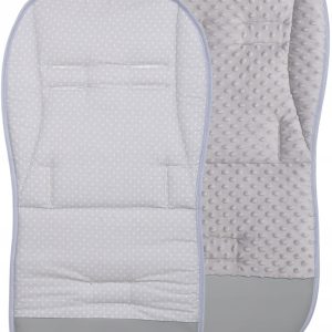Babymam wkładka dwustronna do wózka spacerówki