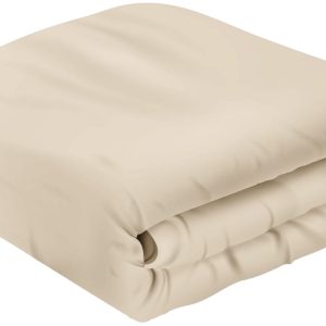 Prześcieradło jersey z gumką do łóżeczka 120x60