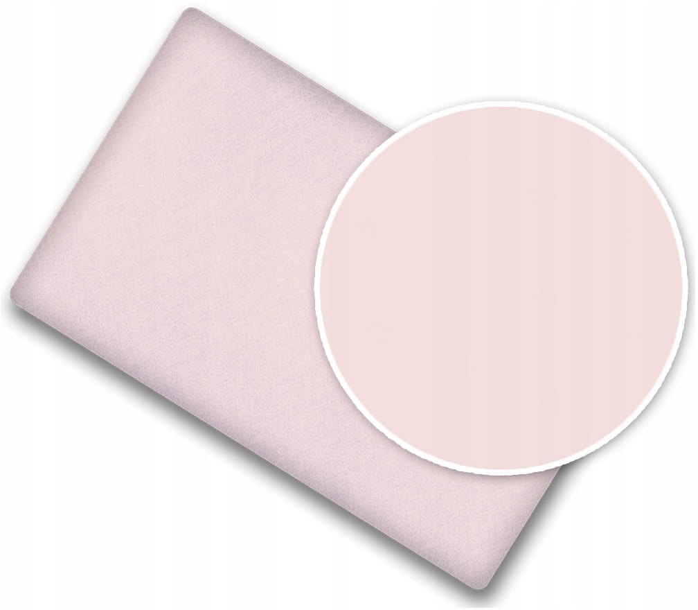 Prześcieradło 120x60 do łóżeczka bawełna materiałowe Babymam