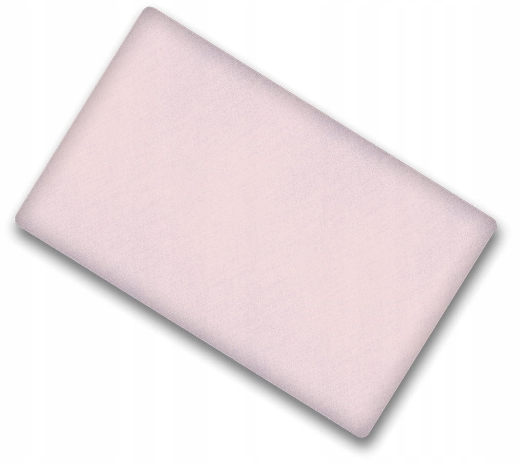 Prześcieradło 120x60 do łóżeczka bawełna materiałowe Babymam - obrazek 3