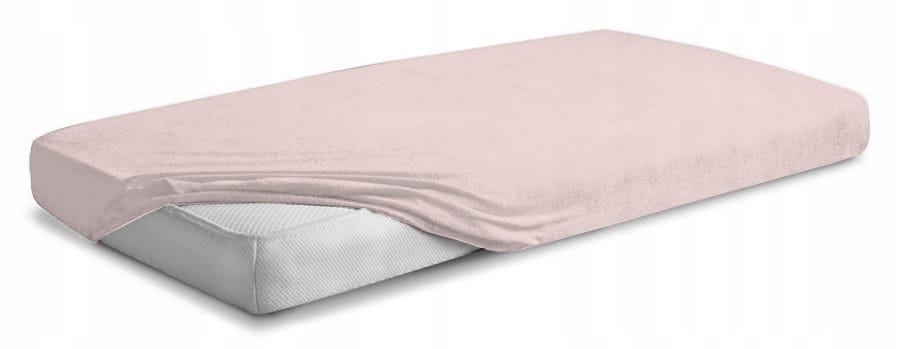 Prześcieradło 120x60 do łóżeczka bawełna materiałowe Babymam - obrazek 5