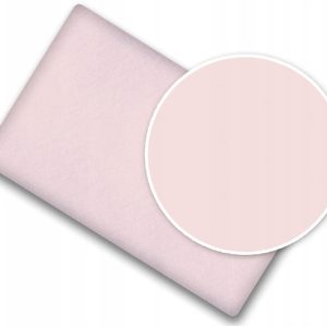 Prześcieradło bawełna materiałowe 160x80 Babymam