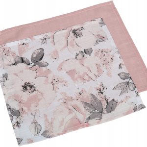 Babymam pieluszka muślinowa 30x30 bawełna 2szt.