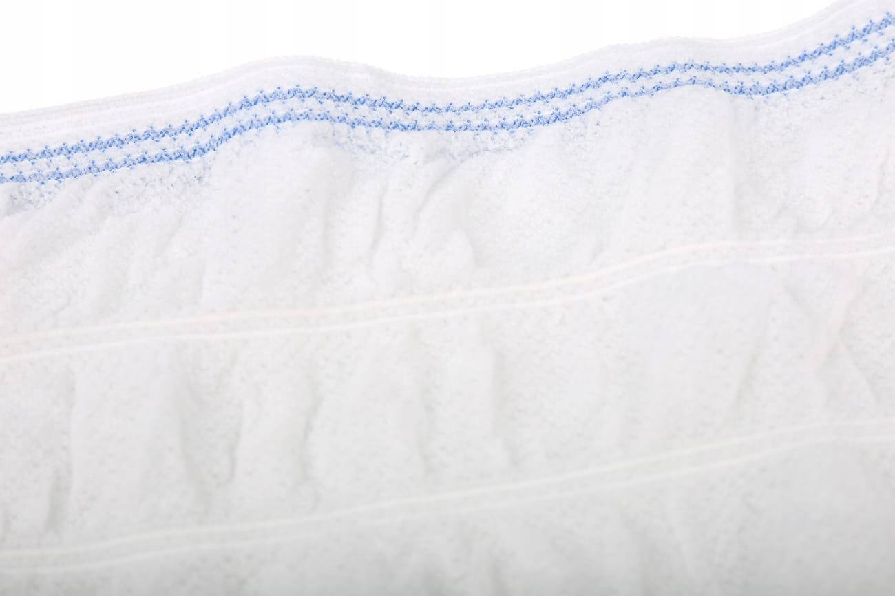 Babymam wielorazowe majtki poporodowe L/XL 2szt siateczkowe - obrazek 7