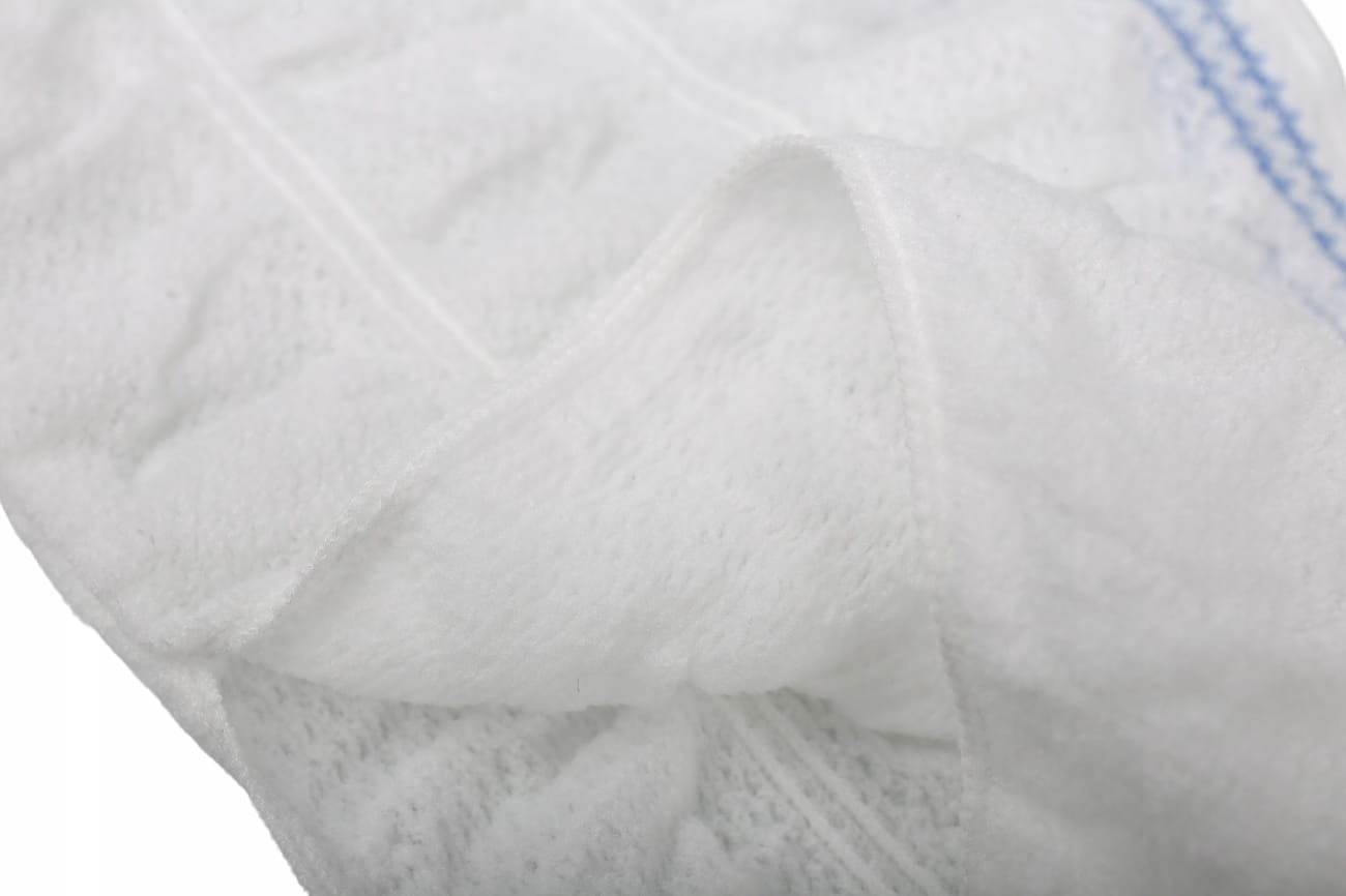 Babymam wielorazowe majtki poporodowe L/XL 2szt siateczkowe - obrazek 9