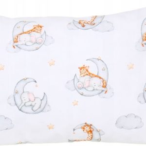 Babymam poduszka antyalergiczna bawełna 100% 40x60