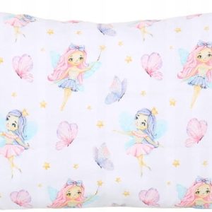 Babymam poduszka antyalergiczna bawełna 100% 40x60