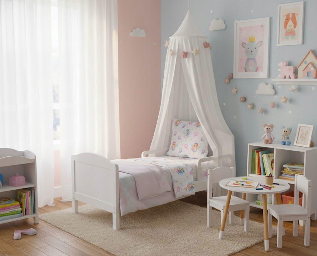Babymam poszewka na poduszkę jasiek 40x40 premium - obrazek 2