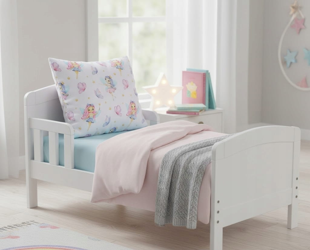 Babymam poszewka na poduszkę jasiek 40x40 premium - obrazek 4