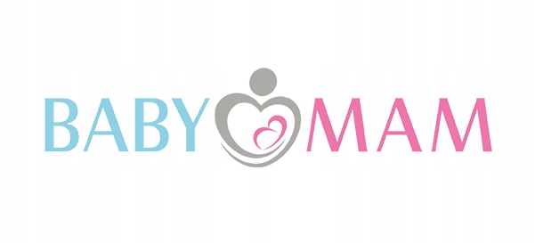 Prześcieradło materiałowe do kołyski 90x40 cm z gumką Babymam - obrazek 5