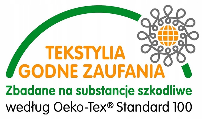 Babymam przerścieradło z gumką 160x80 Jersey do łóżeczka - obrazek 4